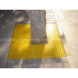 Plastic Grating Panel With Various Colors thumbnail-2
