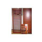 Sell Wood Shutter thumbnail-1