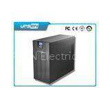 220V 50Hz DSP Pure Sine Wave UPS 4800W 6Kva Onlne UPS Power Supply thumbnail-1
