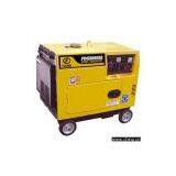 Sell Generator Set thumbnail-1