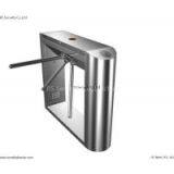 Pedestrian&Tripod TurnstileFor Access Control thumbnail-2