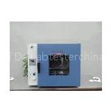 Lab Drying Oven Environmental Test Chamber Vacuum Drying Equipment