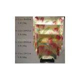 Decortive Glass Dinner Set thumbnail-1