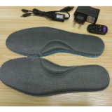 Rechargeable Heated Ski Insoles thumbnail-1