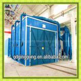 Factory Price Shot Blasting Equipment Manufacturing Sand Blasting Booth/Cabinet