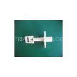 Plastic Injection Mould Parts PA 30%GF For Electrical Tools HASCO Base thumbnail-1