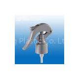 Plastic Mini Trigger Sprayer , Grey 24/410 0.05-0.70ml