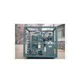 High Efficiency Vacuum Power Transformer Oil Reclamation, Oil Filtration, Oil Purification, Dielectric Oil Treatment System thumbnail-1