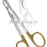 Orthodontic Universal Scissors TC