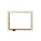 8 Inch Projected Capacitive Touch Panel 5-Point For Electronic Photo Frame