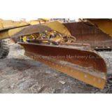 Used Cat 12g Motor Grader thumbnail-2