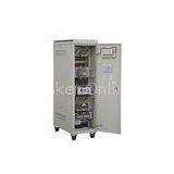 Universal Mechanical Automatic Servo Voltage Stabilizer 400 KVA SBW 380V IP20