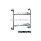 Glass Shelf(bathroom Shelf,bathroom Glass Shelf) thumbnail-1