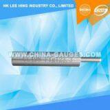 UL 498 Figure 123.3 SB0704E 2 oz (57 g) Ground Pin