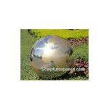 Stainless Steel Sphere thumbnail-3