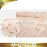 China Manufacturer 100 Cotton Flower Design Embroidered Face Towel High Qualitybordered Jacquarded Towel 35*75cm thumbnail-4