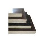 factory directly sale Pakistan one time hot pressing 1220*2440mm melamine board