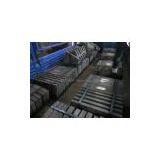 Shell Liners for Ball Mills