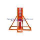 Multihole Hydraulic Cable Drum Jacks