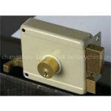 Cisa Rim Lock Door Lock(111A)