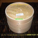 Liu Fir Wooden Steamner20.3cm thumbnail-1