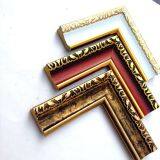 J06211 Series Designer Ornamental Frame Moulding Manufacturer | Bespoke Solutions Custom Art Frame Moulding Wholesale thumbnail-2