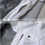 Bomber Jacket With Factory Wholesale Price Plus Size thumbnail-6