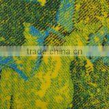 2015 New Design Print Car Seat Fabric