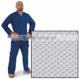 Blue BJJ Kimono,Black BJJ Kimonos,White BJJ Kimonos thumbnail-2