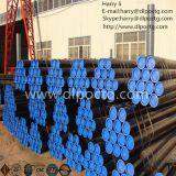 Fox Tube Q235 Hollow Steel Pipe Water Casing Pipe Casing Tube Borewell Spiral Pipe thumbnail-1