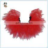 80s 4 Layers Funky Neon Colorful Ruffle Fairy Adult Sexy Tutu Dress HPC-0902 thumbnail-4