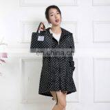 Factory Price New Style Waterproof Jacket for Woman thumbnail-3