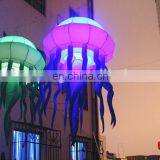 inflatable jellyfish for party deceration