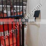 Inflat Dunk Tank for Birthday Party From Guangzhou thumbnail-2