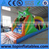 Cheap Inflatable Worm Obstacle Tunnel thumbnail-6