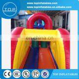 Guangzhou Supplier Toys Kids Playground Equipment Inflatable Tunnel Rental for Wholesales thumbnail-3