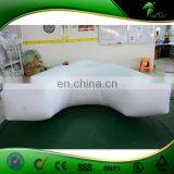 Hongyi Custom White Inflatable Characters "A" And "Latin Capital Letter A/ A Letter Replica Helium Balloon for Promotion thumbnail-4