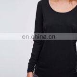 Latest Design Cutom Men/women Sublimation T-shirt thumbnail-4