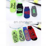 Non Slip Socks for Children #YG-07 thumbnail-3