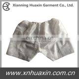 Disposable Non-woven Sanitary Underwear thumbnail-3