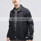 Coach Jackets - High Quality Design Coach Jacket/ Twill Cotton Coach Jacket/camouflage Coach Jacket New Design 2017 thumbnail-3