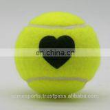 Tennis Balls - Promotional Tennis Ball , Coloured Tennis Ball , Tennis Ball Sale, Colored Tennis Ball thumbnail-1