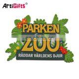 Cheap Custom 3d Raised Rubber Fridge Magnet thumbnail-5