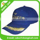 2016 Wholesale Custom Baseball Cap Hats thumbnail-1