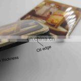 Personalized EVA Foam Glossy Lamination Coaster Cup Pad Wholesales thumbnail-4