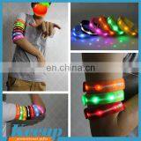 Wholesale Super Bright Led Armband Sports Product Led Sports Armband thumbnail-1
