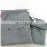 Factory OEM Small Velvet Drawstring Jewlery Pouch for Gift thumbnail-6