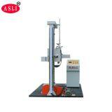 Ce Certified Single Arm Drop Impact Test Machine With Steel Plate thumbnail-1