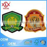 Guangzhou Cheap Woven Badge Wholesale thumbnail-1