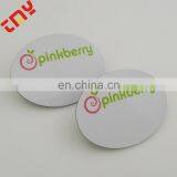 Fast Delivery Free Sample Pvc Blank Magnetic Name Badge Manufacturer From China thumbnail-5